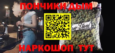 кокс Ипатово
